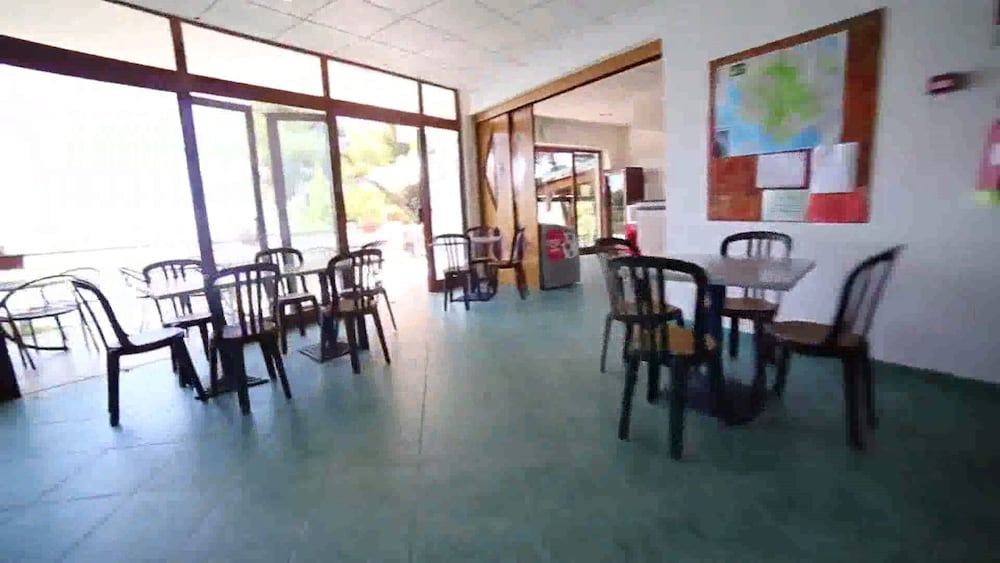 Hotel Punta Licosa