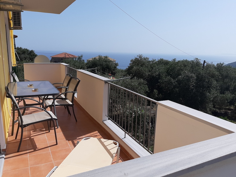 Olive Tree Apartment
