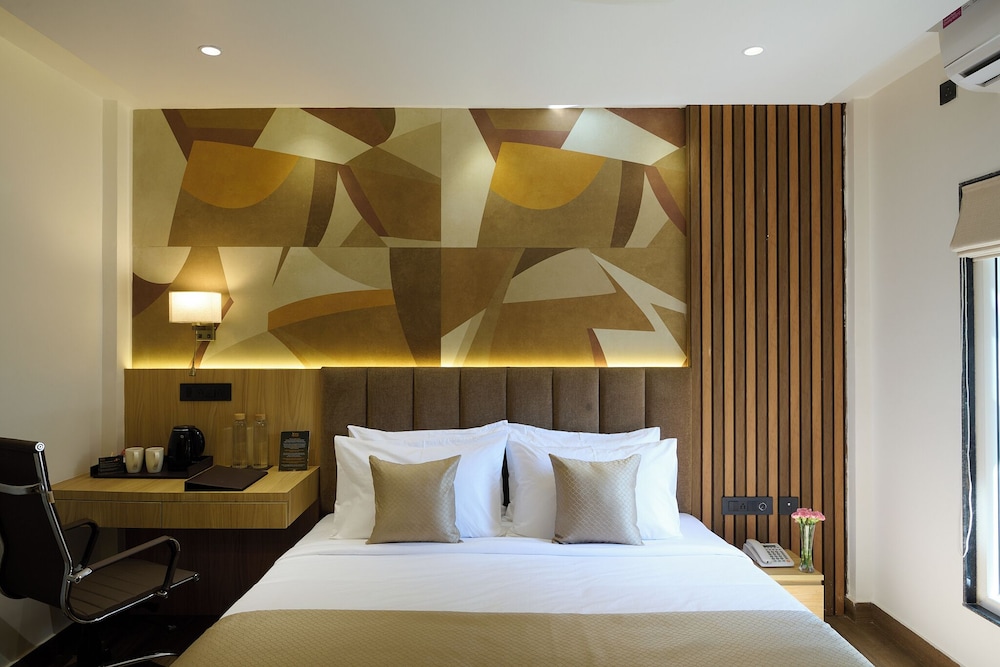 Voyage Eastin Suites