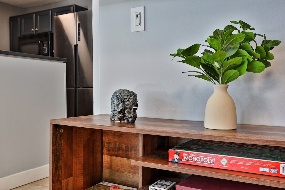 Fall Line Condo B7 1 Bedroom Home