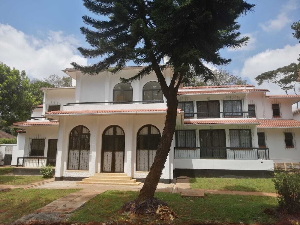 Lumina Suites Gigiri