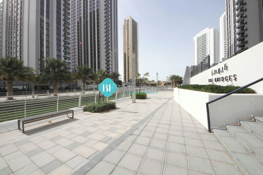 Bloomfields 2BR in Bridges Al Reem