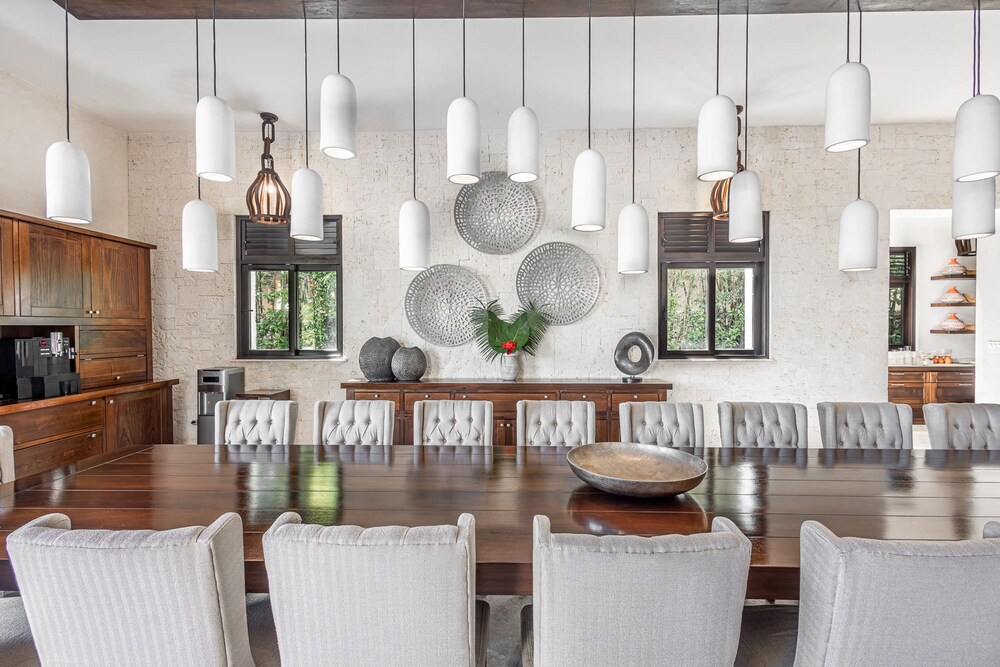 Villa Tres Amarras The Pinnacle of Exclusivity