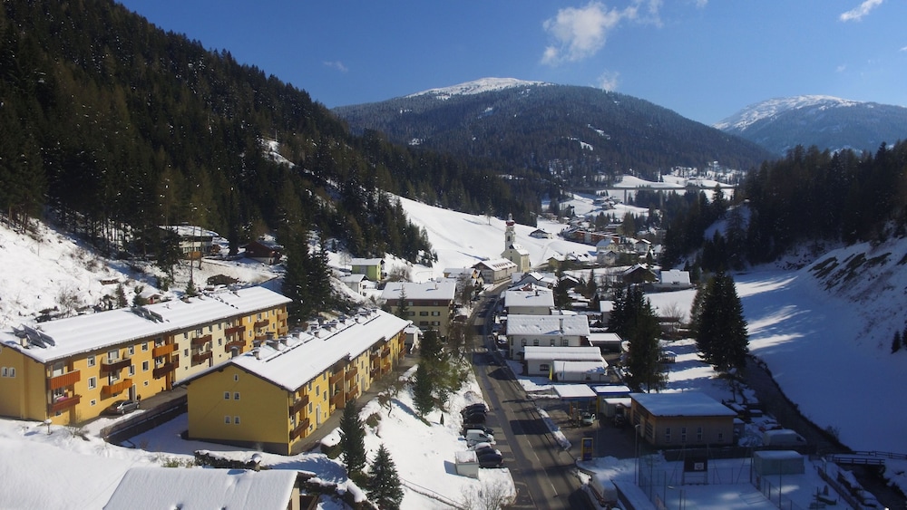 Gasthof Rose