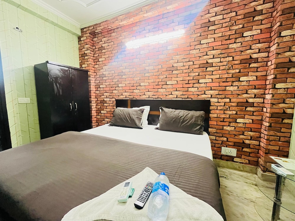 Roomshala Hotel Jagannath