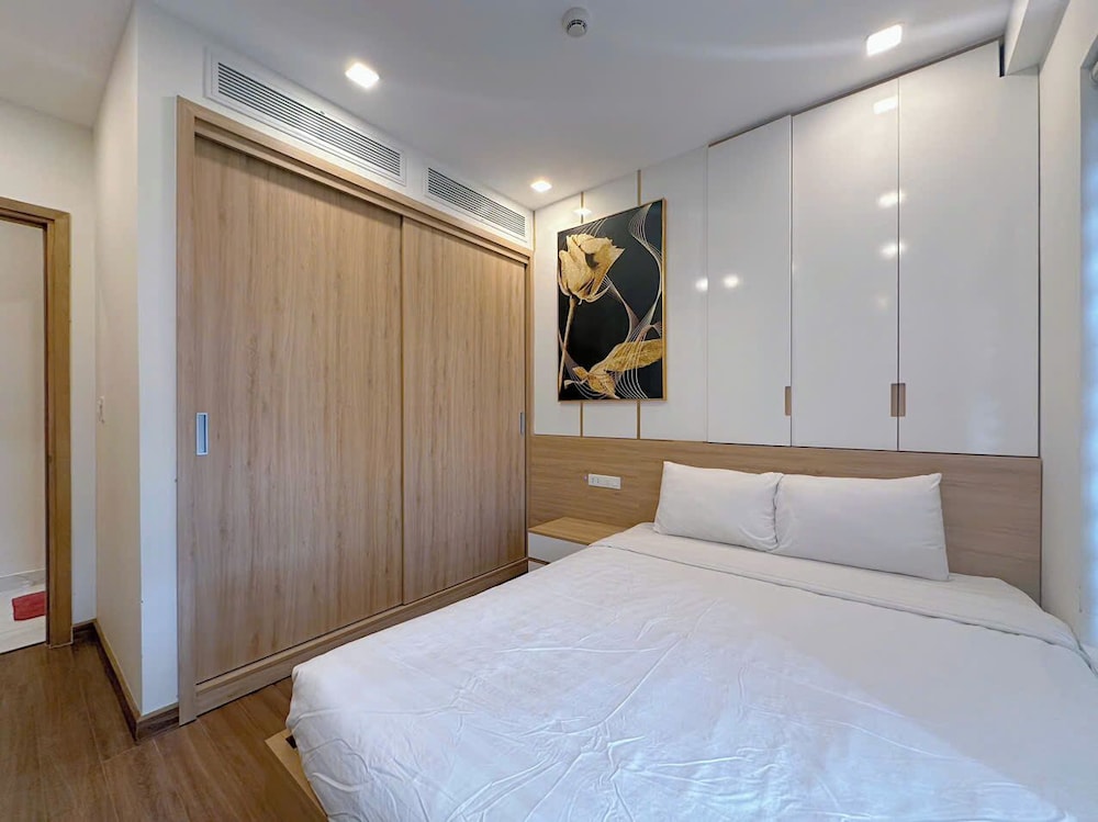FLC Quy Nhon - Sea View - AN NHIEN