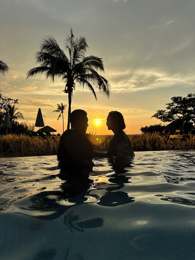 Shangri-La Rasa Ria, Kota Kinabalu 56