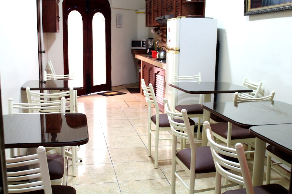 Pretty House Hostel