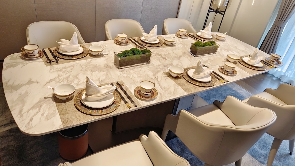 Hohhot Vacations - Crowne Plaza Hohhot City Center, An IHG Hotel - Property Image 17