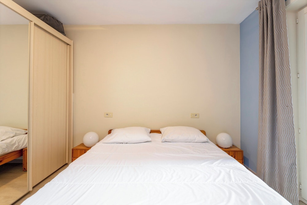 Apartment in Blankenberge Near Beach