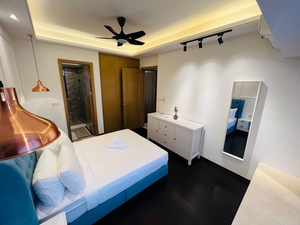 R&F Princess Cove at ANJU