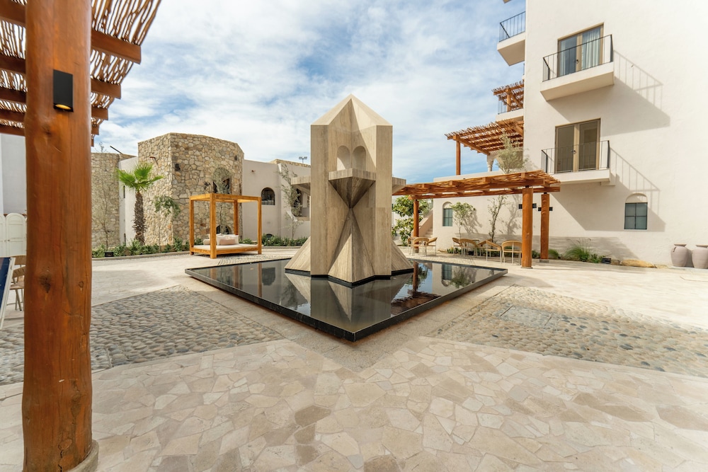 Casa Nima by Lumina