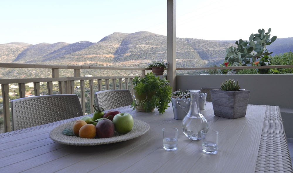Blue View Villas