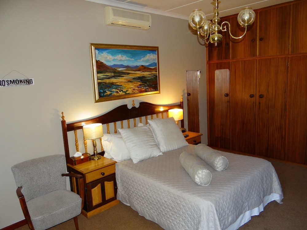 La Paix Guest House