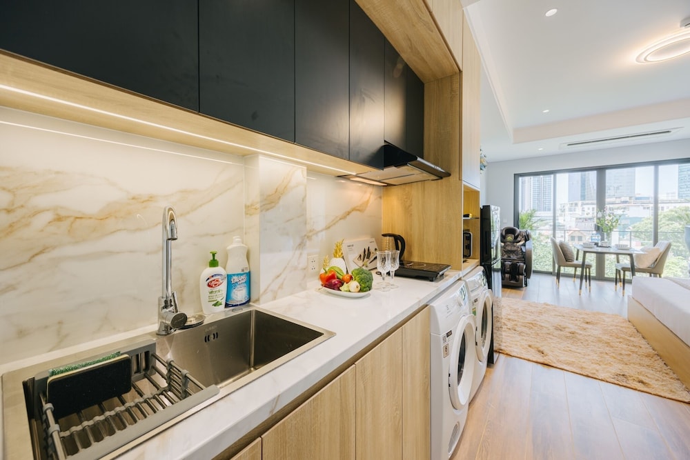 Madison Urban Stay