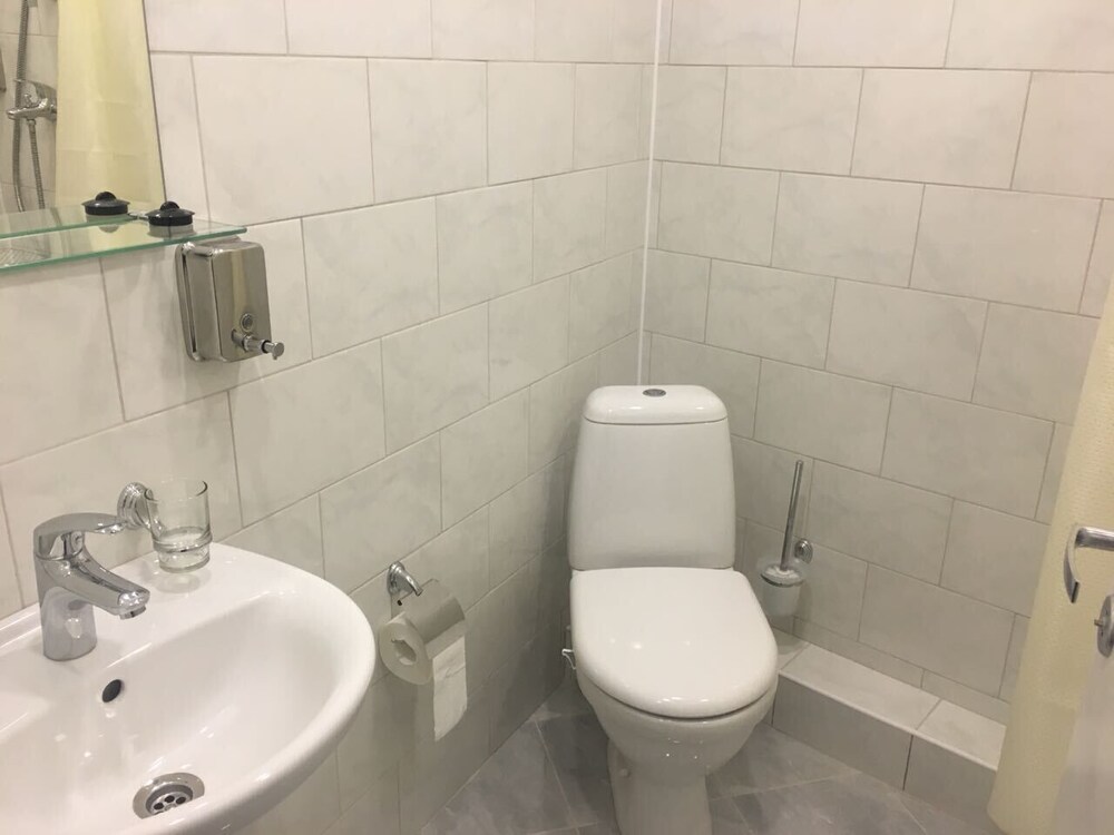 Guest House on Sadovaya - Hostel
