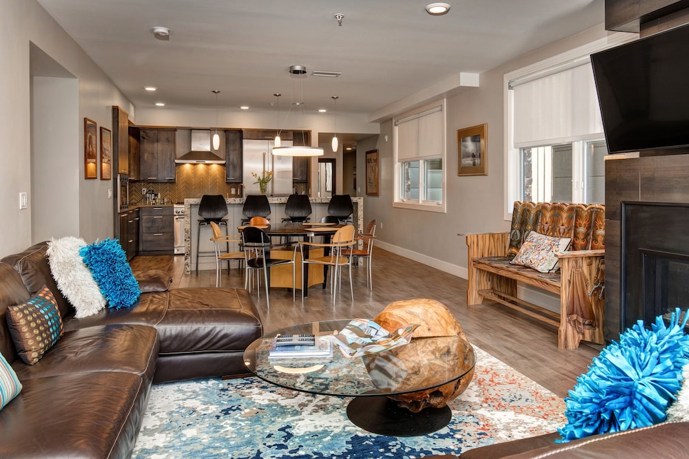 Park City Ski Resort UT Vacation Homes