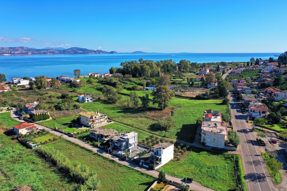 Hydra House Nafplio