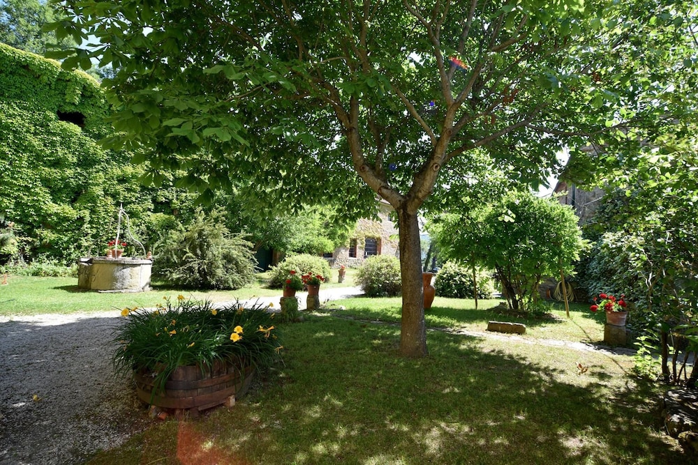 Villa Stampa Cabatè
