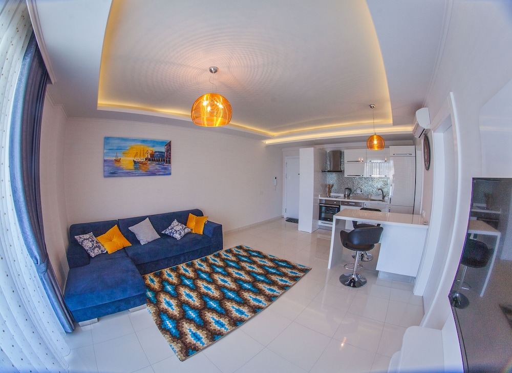 Moda Marine Apartments
