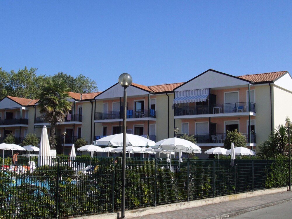 Belvilla by OYO Holiday Home in Rosolina view 5