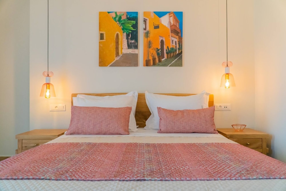 Carpe Diem Villa - Luxurious, 1,5km From The Beach view 5