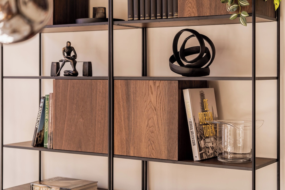 Heritage Suites Antwerp