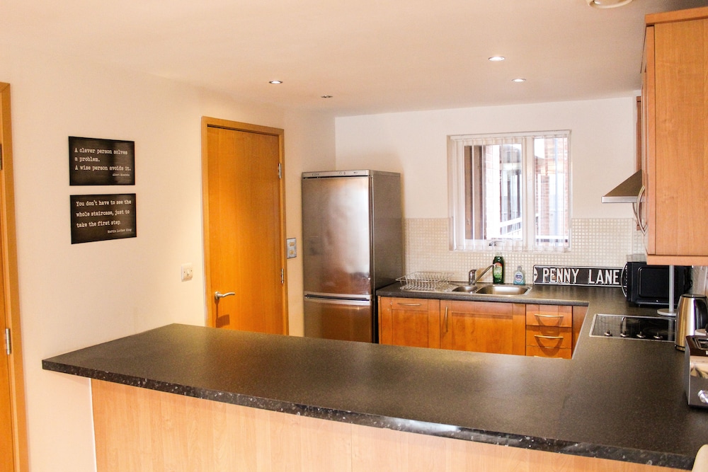 Apartment 67 view 5