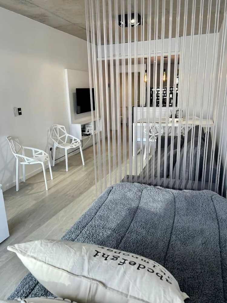 CloudBA Oro Soho Apartments