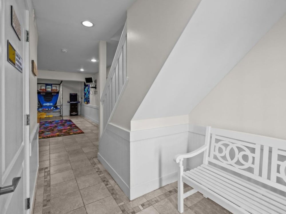 Ocean's Edge by Topsail Realty