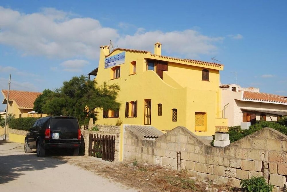La Baia Apartments