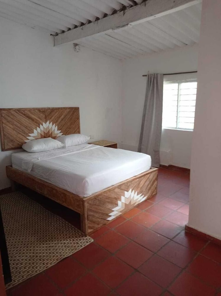 M Hostel Tayrona