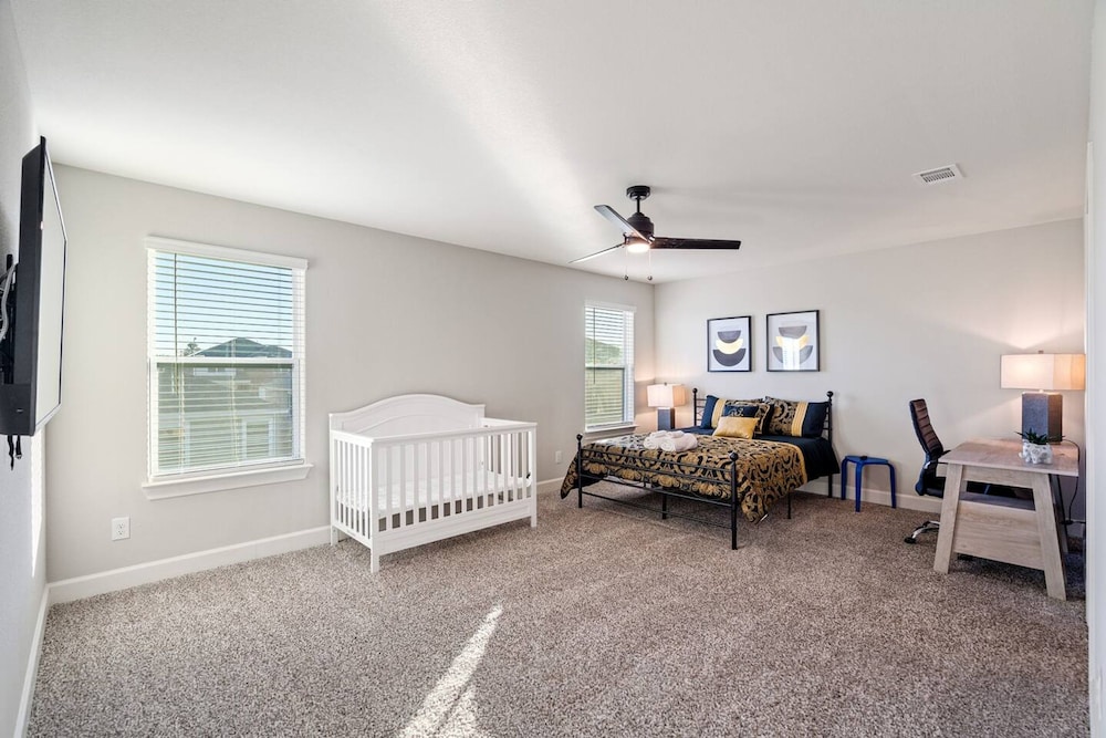 Perfect Home for Families Displaced by Insurance