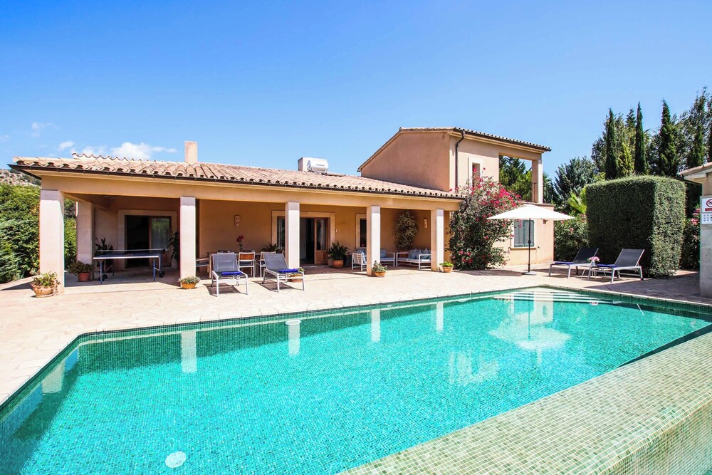 Villa Mares