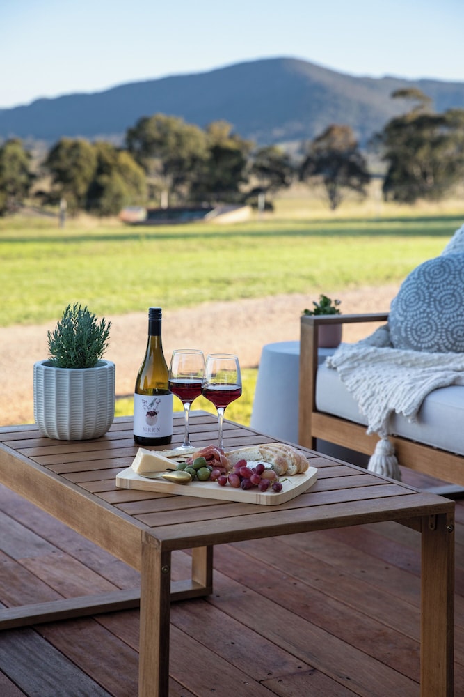 Pokolbin Farm Stay