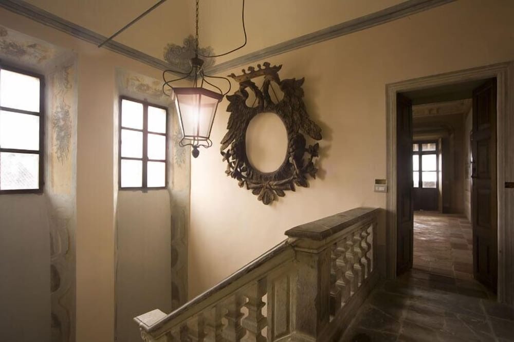 Castello di Frassinello