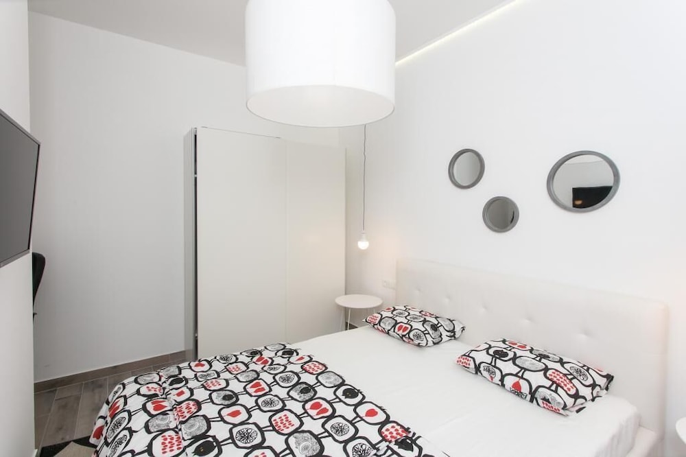 Apartment Avangarde