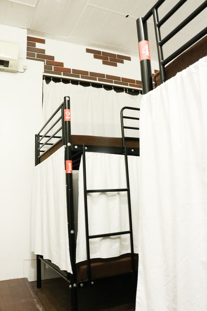 Backpackers Nagoya Guesthouse Otohaya - Hostel view 3