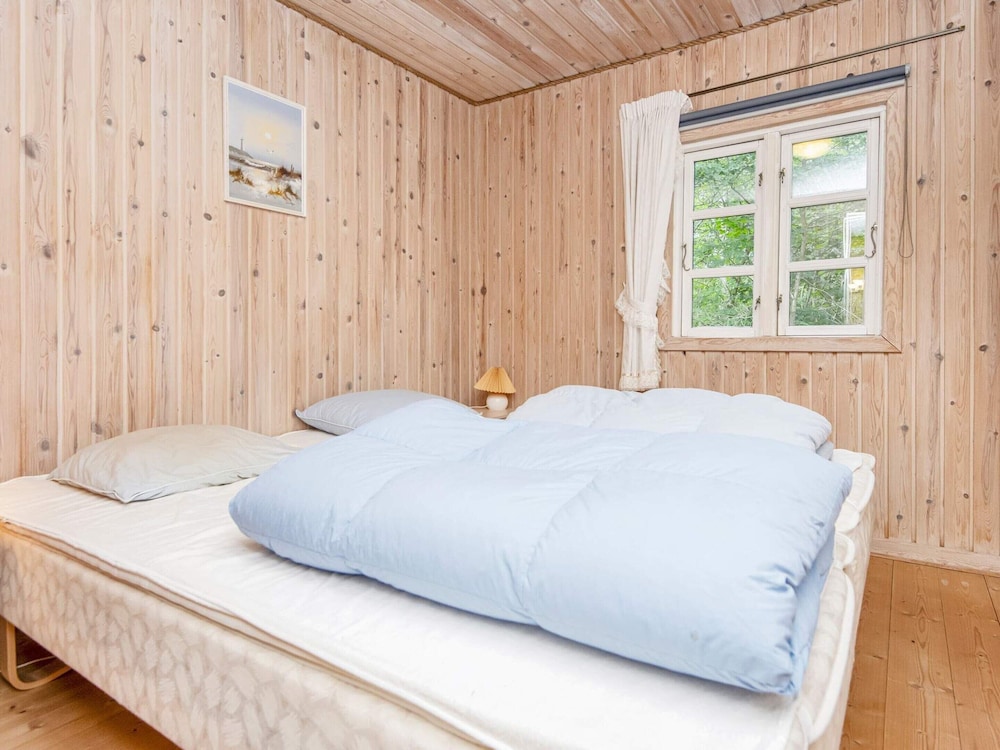 6 Person Holiday Home in Glesborg-by Traum view 2