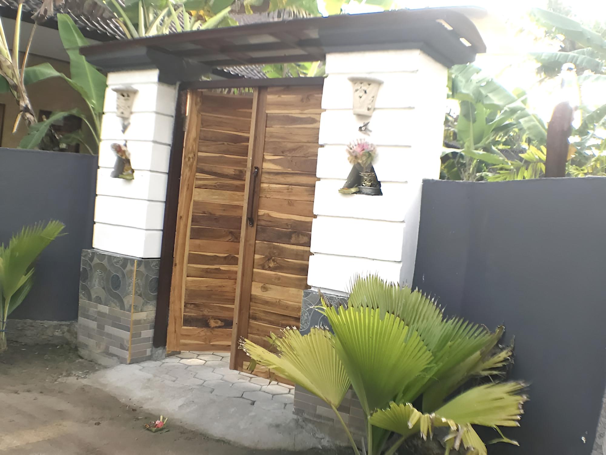 belong beach bungalow view 5