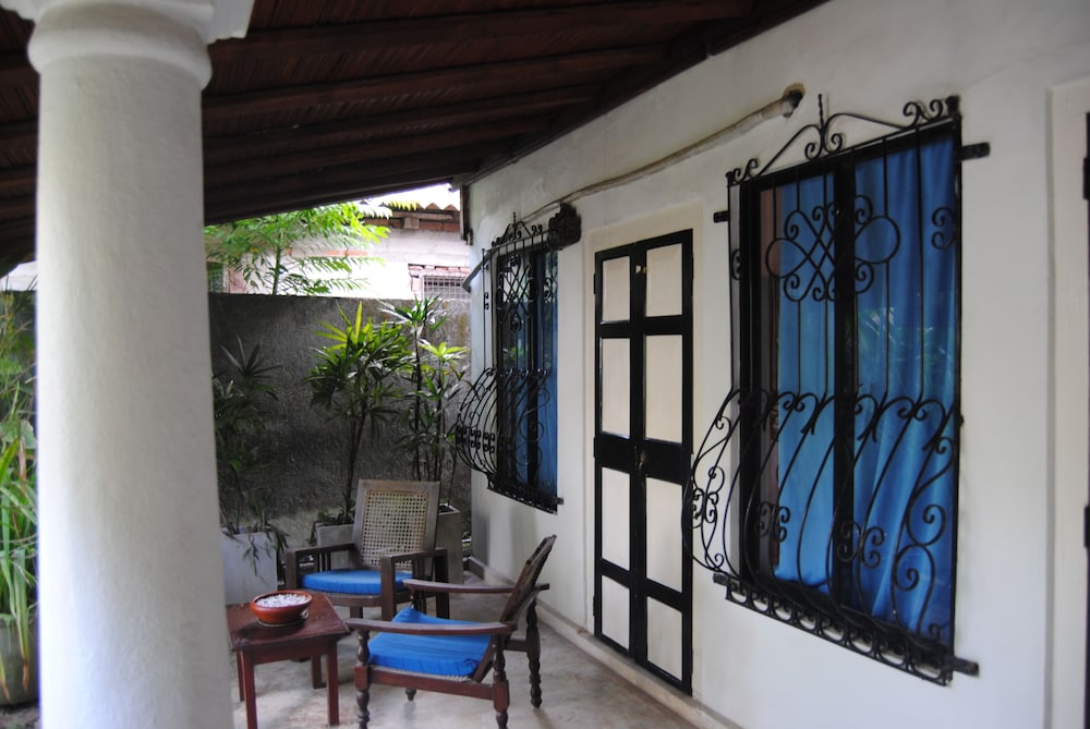 Paradise Garden