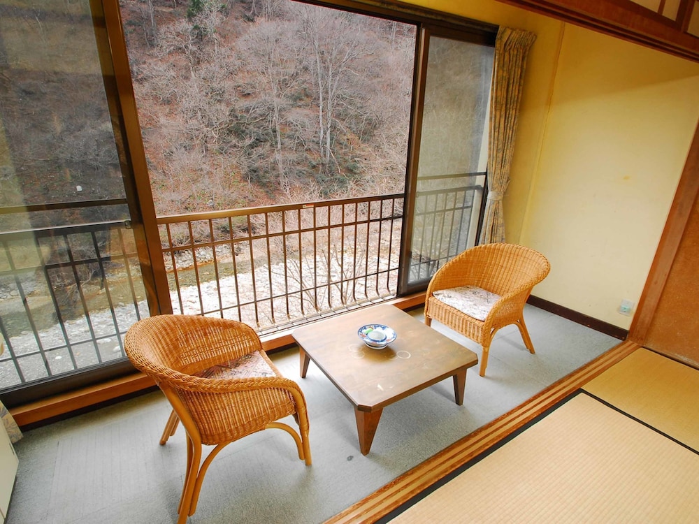 Kawafuru Onsen Hamaya Ryokan view 3