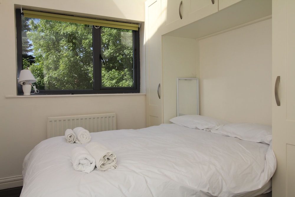 Mount Argus Self Catering