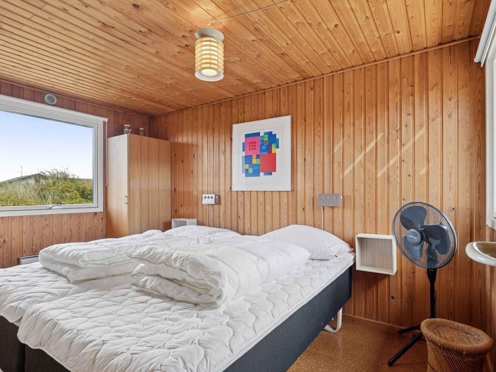 4 Star Holiday Home in Hvide Sande