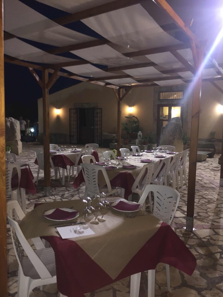 Agriturismo Saccollino