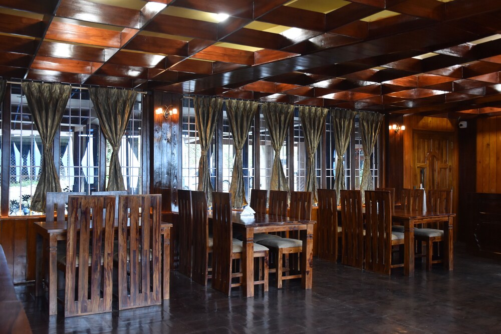 TSEWANG GUEST HOUSE