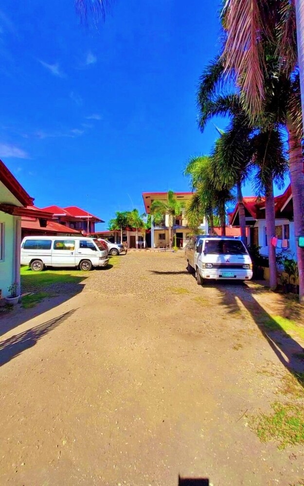 RGV Beach resort