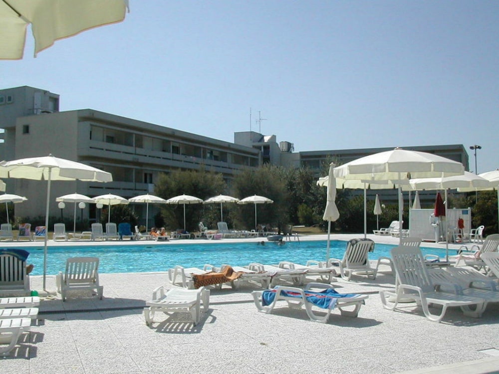 Isaresidence Holiday Resort