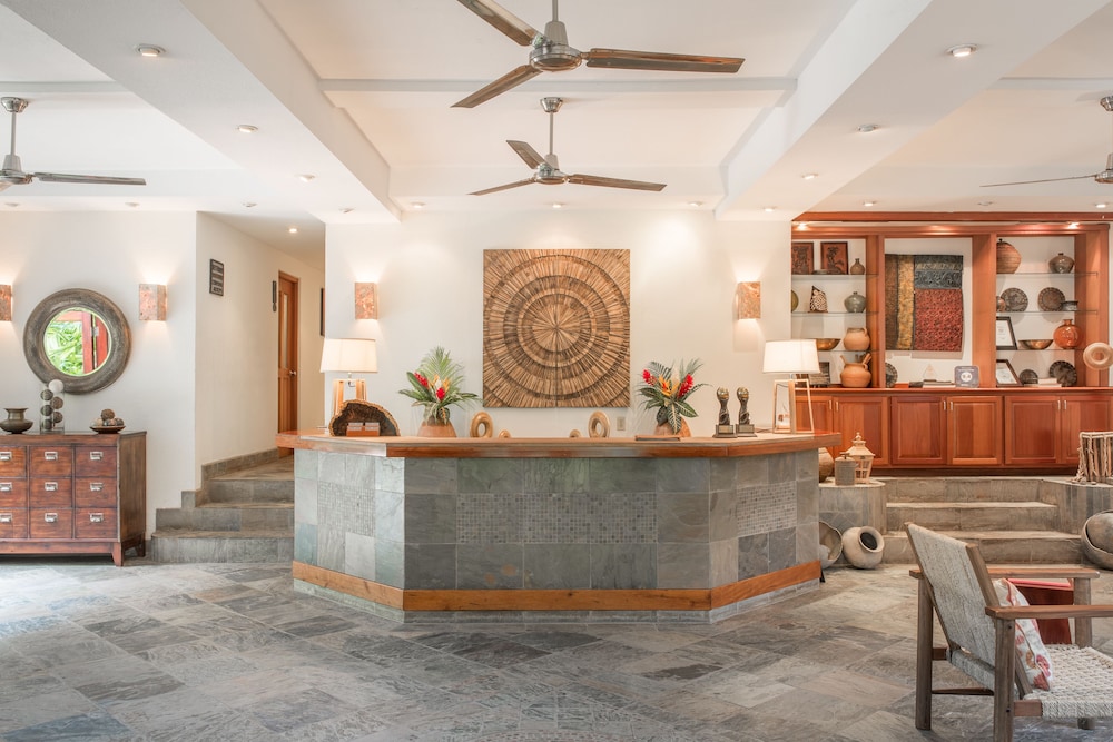 Belize Vacations - Ka'ana Resort - Property Image 1