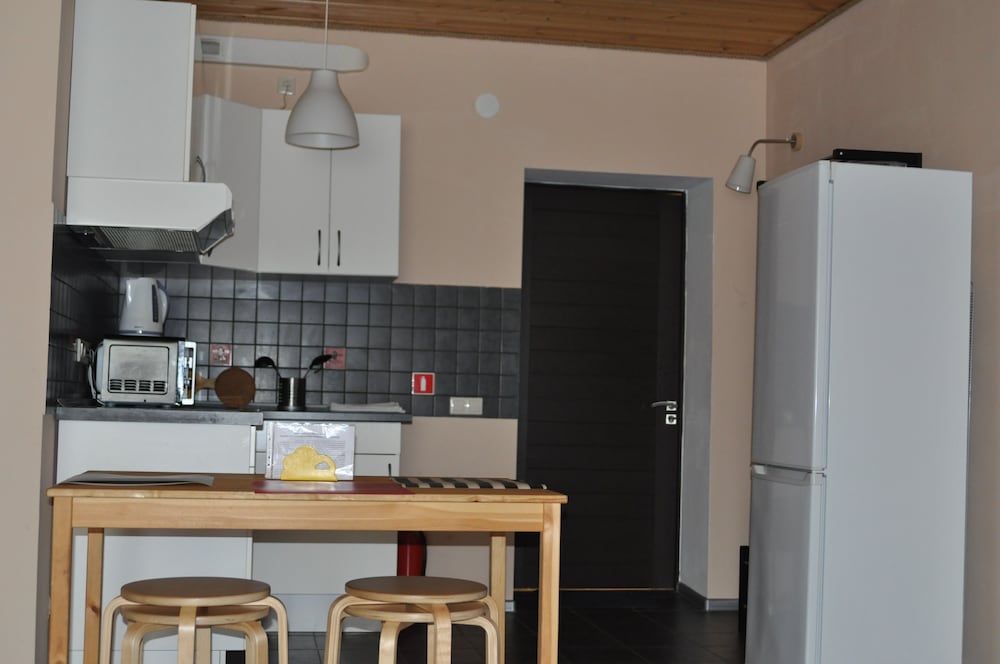 Apart-hotel Arneevo